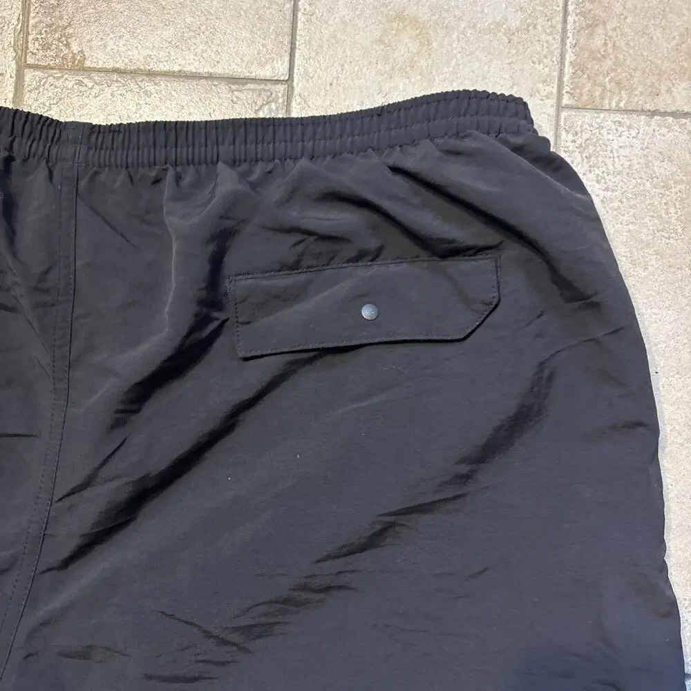Patagonia Baggies Shorts Mens XXL Black 7